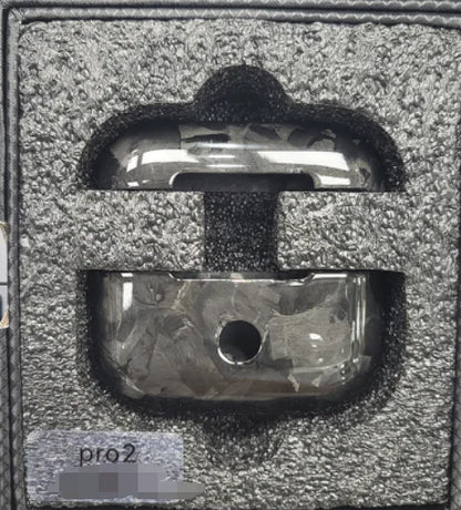Carbon Fiber Case for Apple AirPods Pro (Single Item)